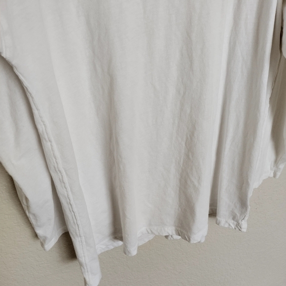 Free People we the free be free tunic t shirt sz Xs - Picture 3 of 9